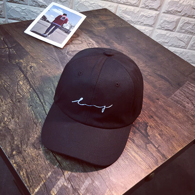 Hat girl spring&summer new letter embroidery curved brim baseball hat trendsetter Korean casual versatile sun visor cap man
Hat girl spring&summer new letter embroidery curved brim baseball hat trendsetter Korean casual versatile sun visor cap man