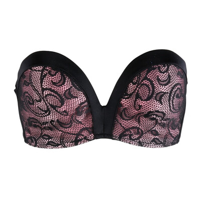 Luxury Women Strapless Push Up Bra Women Sexy Wireless Bra Nursing Underwear Seamless Bra For Women
Luxury Women Strapless Push Up Bra Women Sexy Wireless Bra Nursing Underwear Seamless Bra For Women