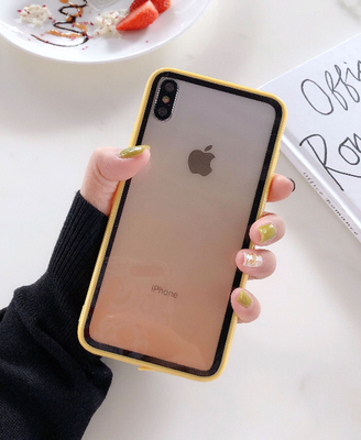 Applicable new 2019 Apple iPhone11proMax rainbow gradient high-end mobile phone shell acrylic protective cover
Applicable new 2019 Apple iPhone11proMax rainbow gradient high-end mobile phone shell acrylic protective cover