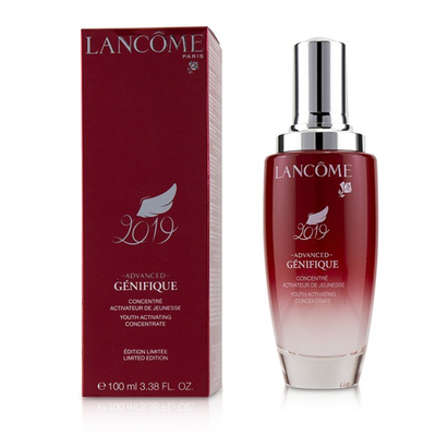 LANCOME - Genifique Advanced Youth Activating Concentrate Limited Edition 2019 100ml338oz
LANCOME - Genifique Advanced Youth Activating Concentrate Limited Edition 2019 100ml338oz