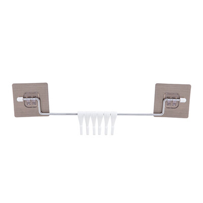Toponeto Top Quality Supper Power Vaccum Sucker Stand Hook Kitchen Bathroom Hanger
Toponeto Top Quality Supper Power Vaccum Sucker Stand Hook Kitchen Bathroom Hanger