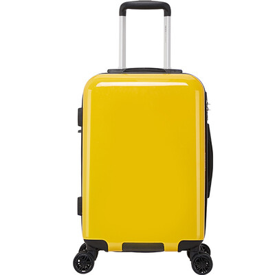 OIWAS luggage Trolley case ABSPC Aluminum alloy Universal Wheel 2024 inches for travel Business Trip
OIWAS luggage Trolley case ABSPC Aluminum alloy Universal Wheel 2024 inches for travel Business Trip