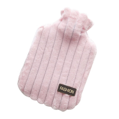 Winter Cartoon Hot Water Ingection Bottle Small Plush Warm Water Bag Rubber Heat Water Bag Childrens Hot Water Bottle
Winter Cartoon Hot Water Ingection Bottle Small Plush Warm Water Bag Rubber Heat Water Bag Childrens Hot Water Bottle