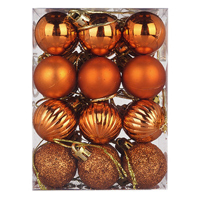 Creative Cute Christmas Festival Tree Decor Ball Fantastic Ornament Hanging Balls Home Party Festive Decoration 
Creative Cute Christmas Festival Tree Decor Ball Fantastic Ornament Hanging Balls Home Party Festive Decoration