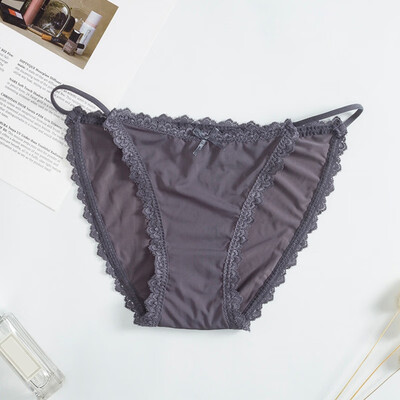 Sexy Lace Woman Underwear Breathable Seamless Woman Panties Lace Bow Female Panties Good Quality Lady Underwear
Sexy Lace Woman Underwear Breathable Seamless Woman Panties Lace Bow Female Panties Good Quality Lady Underwear