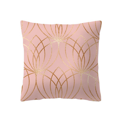 4545cm Square Pillowcase Home Decoration Rose Gold Pink Cushion Cover Nordic Decoration Home Sofa Throw Pillows Cover
4545cm Square Pillowcase Home Decoration Rose Gold Pink Cushion Cover Nordic Decoration Home Sofa Throw Pillows Cover