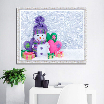Gobestart 5D Embroidery Paintings Rhinestones Pasted DIY Diamond Painting Cross Stitch
Gobestart 5D Embroidery Paintings Rhinestones Pasted DIY Diamond Painting Cross Stitch