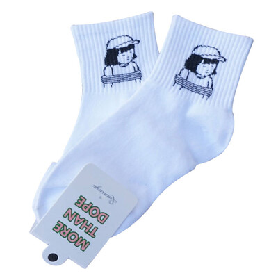 Women&Men Socks Funny Cactus Cat Letter Pattern Lovers Sox Harajuku Casual Socks Fashion Couples Socks
Women&Men Socks Funny Cactus Cat Letter Pattern Lovers Sox Harajuku Casual Socks Fashion Couples Socks