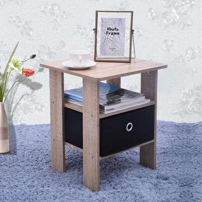 Gobestart End Table Bedroom Night Stand With Storage Drawer Childrens Desk Bedside Table
Gobestart End Table Bedroom Night Stand With Storage Drawer Childrens Desk Bedside Table