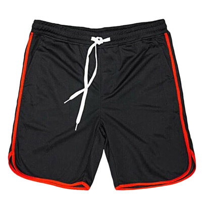 Tailored Fashionable Mens Elastic Rope Stretch Mesh Pocket Casual Plain Sports Shorts
Tailored Fashionable Mens Elastic Rope Stretch Mesh Pocket Casual Plain Sports Shorts