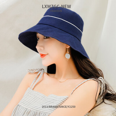 New Hat Lady Joker casual flat top basin Hat outdoor sun visor Sun visor Hat spring&summer travel fisherman Hat
New Hat Lady Joker casual flat top basin Hat outdoor sun visor Sun visor Hat spring&summer travel fisherman Hat
