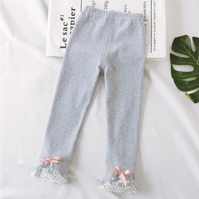 1-5Y Toddler Girls Leggings Winter Warm Trousers For Girls Cotton Lace Kids Toddler Pants Autumn Spring Kids Leggings
1-5Y Toddler Girls Leggings Winter Warm Trousers For Girls Cotton Lace Kids Toddler Pants Autumn Spring Kids Leggings
