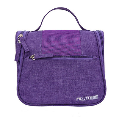 Solid Color Pack Travel Sundries Storage Bag Polyester Waterproof Foldable Carry-on Package Versatile Bags
Solid Color Pack Travel Sundries Storage Bag Polyester Waterproof Foldable Carry-on Package Versatile Bags