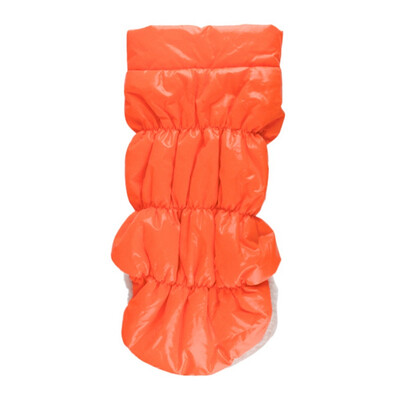 Pet Dogs Light Weight Windproof Warm Two-legs Costume for Winter Puppies Warm Coat Jackets
Pet Dogs Light Weight Windproof Warm Two-legs Costume for Winter Puppies Warm Coat Jackets