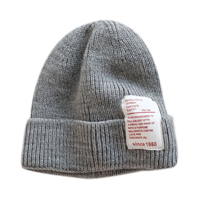 Winter Warm Newborn Boys Girls Cute Autumn Winter Warm Kids Baby Letter Print Hats Wool Hemming Caps
Winter Warm Newborn Boys Girls Cute Autumn Winter Warm Kids Baby Letter Print Hats Wool Hemming Caps