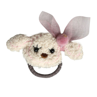 2Colors Baby Girls Hair Rope Hair Ribbon Hair Accessories Cute Beige&Pink Puppy Cartoon Hair Rope 1-8T Childrens Acceessories
2Colors Baby Girls Hair Rope Hair Ribbon Hair Accessories Cute Beige&Pink Puppy Cartoon Hair Rope 1-8T Childrens Acceessories