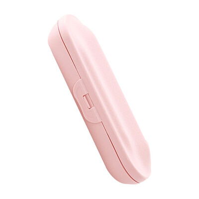 Travel Electric Toothbrush Box Multi-function Tooth Brush Universal Toothpaste Storage Case
Travel Electric Toothbrush Box Multi-function Tooth Brush Universal Toothpaste Storage Case