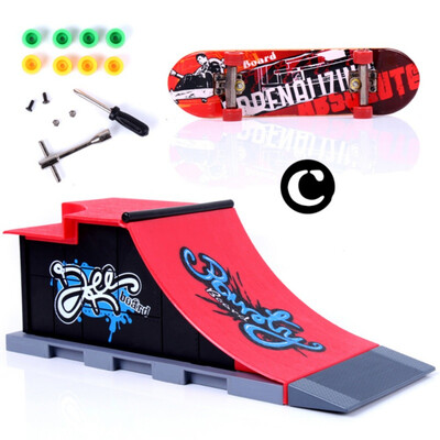 Professional Fingerboards Toy Finger Skateboards Birthday Gifts Finger Toys For Kids Children Boys Mini Skatepark T
Professional Fingerboards Toy Finger Skateboards Birthday Gifts Finger Toys For Kids Children Boys Mini Skatepark T
