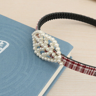 Women Pearl Leaves Headband Bride Wedding Party Headhoop Ladies Girl Headdress Beach Headwear Cute Hair Accessories 
Women Pearl Leaves Headband Bride Wedding Party Headhoop Ladies Girl Headdress Beach Headwear Cute Hair Accessories