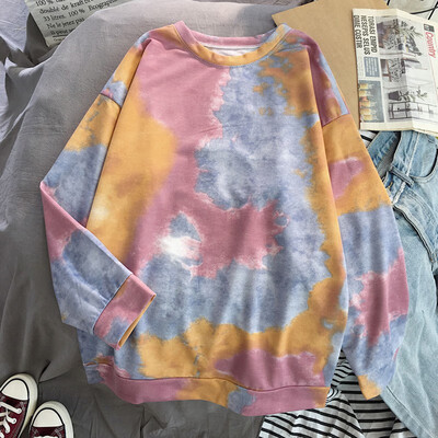 Loose Hoodies Women Fashion Warm Long Sleeve Hoodie Cute Print Casual Casual Round Collar Sweatshirt Simple Hoodies
Loose Hoodies Women Fashion Warm Long Sleeve Hoodie Cute Print Casual Casual Round Collar Sweatshirt Simple Hoodies
