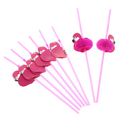 50pcsset Cute Plastic Straws for Birthday Wedding Baby Shower Celebration&Party Multifunctional Straws with Flamingo Decorate
50pcsset Cute Plastic Straws for Birthday Wedding Baby Shower Celebration&Party Multifunctional Straws with Flamingo Decorate