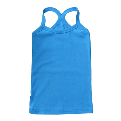 100 Cotton Girls Vest Colored Kids Camisole Children Tops Summer Baby Singlet Girls Undershirts Teenager Tank
100 Cotton Girls Vest Colored Kids Camisole Children Tops Summer Baby Singlet Girls Undershirts Teenager Tank