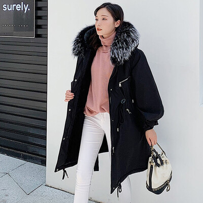Tailored Fashion Outerwear Long Sleeve Hooded Jackets Cotton-padded Pockets Bandage Coats
Tailored Fashion Outerwear Long Sleeve Hooded Jackets Cotton-padded Pockets Bandage Coats