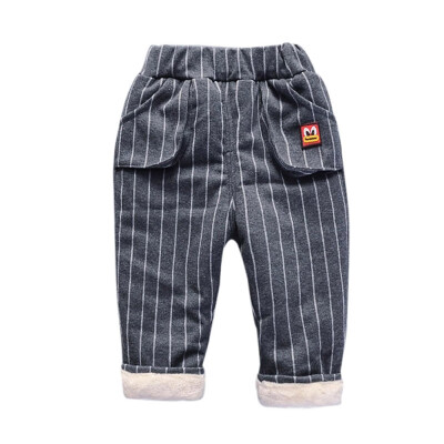 Baby Girls Boys Striped Straight Quilted Padded Pants High Quality Kids Children Winter Warm Soft Cotton Casual Clothing Pants
Baby Girls Boys Striped Straight Quilted Padded Pants High Quality Kids Children Winter Warm Soft Cotton Casual Clothing Pants