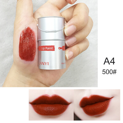 12Colors Silky Matte Lip Gloss Moisturizing Waterproof Non-stick Cup Long Lasting Velvet Liquid Lipstick
12Colors Silky Matte Lip Gloss Moisturizing Waterproof Non-stick Cup Long Lasting Velvet Liquid Lipstick