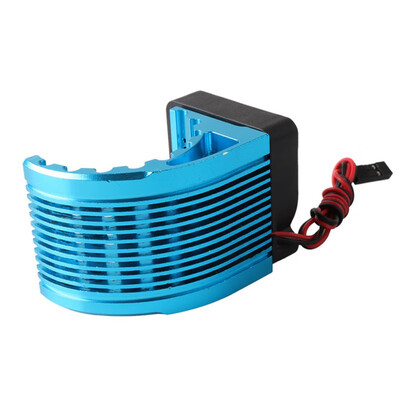 42MM Metal Motor Radiator With Fan For Hobbywing Leopard RC Brushless Motor Engine 42mm 1515 4274 4268 812 T8 K80 4272
42MM Metal Motor Radiator With Fan For Hobbywing Leopard RC Brushless Motor Engine 42mm 1515 4274 4268 812 T8 K80 4272