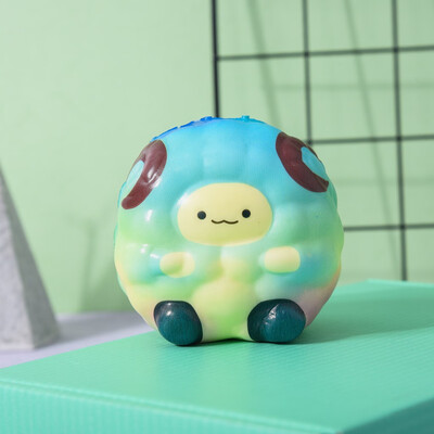 Tailored Kawaii Adorable Sheep Toy Slow Rising Cream Scented Stress Relief Toys Gifts
Tailored Kawaii Adorable Sheep Toy Slow Rising Cream Scented Stress Relief Toys Gifts