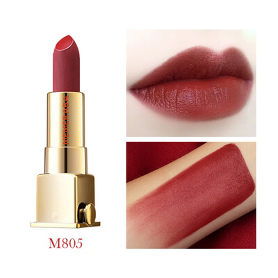 Diamond Shiny Lipstick Long-lasting Waterproof Non-stick Cup Easy To Color Matte Lipstick With Mirror
Diamond Shiny Lipstick Long-lasting Waterproof Non-stick Cup Easy To Color Matte Lipstick With Mirror