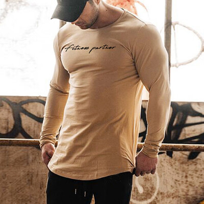 Toponeto Mens Summer New Style Fashion Fitness Long Sleeve Blouse Running Fitness Top
Toponeto Mens Summer New Style Fashion Fitness Long Sleeve Blouse Running Fitness Top