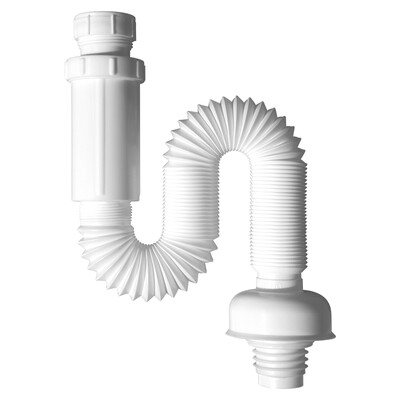 Haili HaiLi wash basin deodorant under the water basin basin water wash basin dish basin sink water pipe fittings 73318
Haili HaiLi wash basin deodorant under the water basin basin water wash basin dish basin sink water pipe fittings 73318