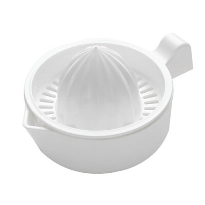 Mini Portable Manual Fruit Squeezer Lemon Juicier Household Kitchen Gadget Tool
Mini Portable Manual Fruit Squeezer Lemon Juicier Household Kitchen Gadget Tool