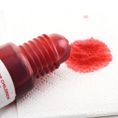Holloween Plat Fake Blood Gel Tube Horror fancy dress Costume Halloween Party Joke Red toy Happiness Tools
Holloween Plat Fake Blood Gel Tube Horror fancy dress Costume Halloween Party Joke Red toy Happiness Tools