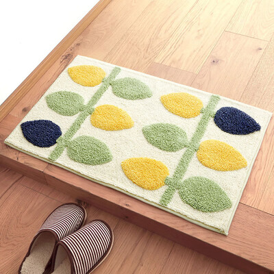 Toponeto Super Absorbent Bath Mat Thick Anti-slip Kitchen Bathroom Floor Rug Doorway Pad
Toponeto Super Absorbent Bath Mat Thick Anti-slip Kitchen Bathroom Floor Rug Doorway Pad