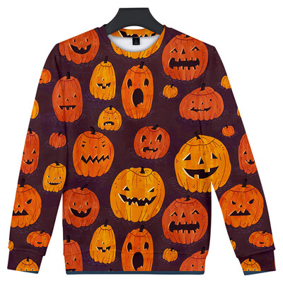 Toponeto Mens Casual Scary Halloween Lover 3D Print Party Long Sleeve NOhoodie Top Blouse
Toponeto Mens Casual Scary Halloween Lover 3D Print Party Long Sleeve NOhoodie Top Blouse