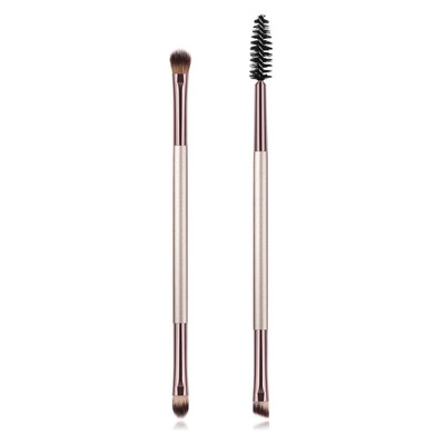Professional 2PC Multi-Functional Eyebrow BrushEyebrow Double Ended Eyebrow Brush
Professional 2PC Multi-Functional Eyebrow BrushEyebrow Double Ended Eyebrow Brush