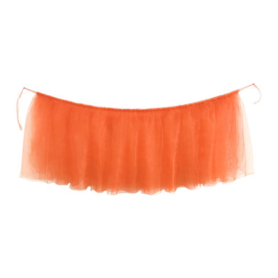 Toponeto 1PC Table Skirt Cover Birthday Wedding Festive Party Decor Table Cloth
Toponeto 1PC Table Skirt Cover Birthday Wedding Festive Party Decor Table Cloth