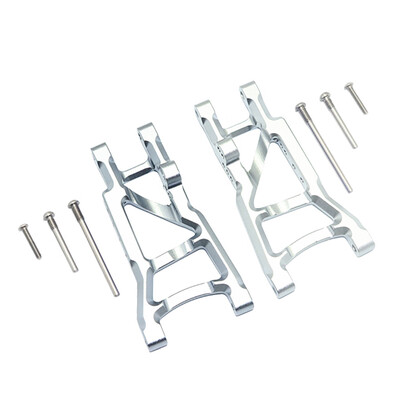 Tailored Aluminum Rear Suspension A-Arms For Traxxas 110 Slash 2WD RC Car Upgrade Part
Tailored Aluminum Rear Suspension A-Arms For Traxxas 110 Slash 2WD RC Car Upgrade Part
