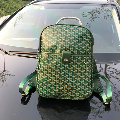 Genuine Leather Backpack Both Shoulders Travelling Bag Student More Function Computer bag
Genuine Leather Backpack Both Shoulders Travelling Bag Student More Function Computer bag