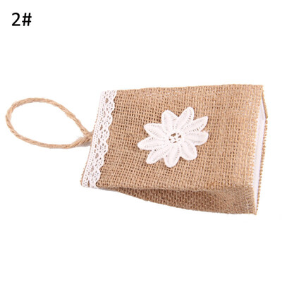 6Pcs Mini Flower Lace Wedding Party Decor Candy Sugar Gifts Storage Bag Pouch
6Pcs Mini Flower Lace Wedding Party Decor Candy Sugar Gifts Storage Bag Pouch