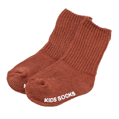Alphabet Thickened Wool Baby Socks Fashion Solid Middle Tube Socks Children Non-Slip New Warm Sock
Alphabet Thickened Wool Baby Socks Fashion Solid Middle Tube Socks Children Non-Slip New Warm Sock