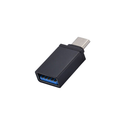 Type-C to USB Adapter Converter USB 30 Convert to Type C USB-C Port Adapter Charging Cable
Type-C to USB Adapter Converter USB 30 Convert to Type C USB-C Port Adapter Charging Cable