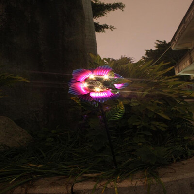〖Follure〗LED Garden Lights Solar Night Lights Hummingbird Shape Solar-Powered Lawn Lamp
〖Follure〗LED Garden Lights Solar Night Lights Hummingbird Shape Solar-Powered Lawn Lamp