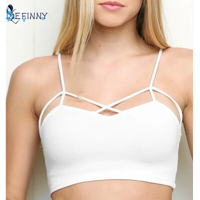 EFINNY Female new Europe&US beforecross-sexy wrapped chest defensive hollow tube underwear underwear
EFINNY Female new Europe&US beforecross-sexy wrapped chest defensive hollow tube underwear underwear