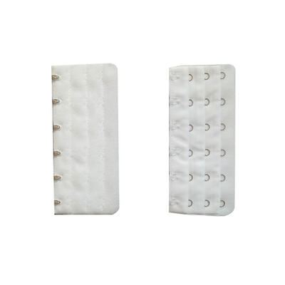 6 Hooks 3 Rows women Ladies Useful Bra Extenders Strap Extension Adjustable Belt Buckle Multi Color Available W1
6 Hooks 3 Rows women Ladies Useful Bra Extenders Strap Extension Adjustable Belt Buckle Multi Color Available W1