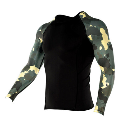 Toponeto Fashion Mens Yoga Fitness Soft T-Shirt Quick-drying Sports Printing Top Blouse
Toponeto Fashion Mens Yoga Fitness Soft T-Shirt Quick-drying Sports Printing Top Blouse