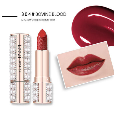 Matte Lipstick Plaid Colorfast Moisturizing Lipstick Long-lasting Non-stick Cup Waterproof Velvet Matte Lipstick Maquiagem
Matte Lipstick Plaid Colorfast Moisturizing Lipstick Long-lasting Non-stick Cup Waterproof Velvet Matte Lipstick Maquiagem